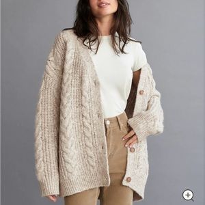 Jenni Kayne Cardigan